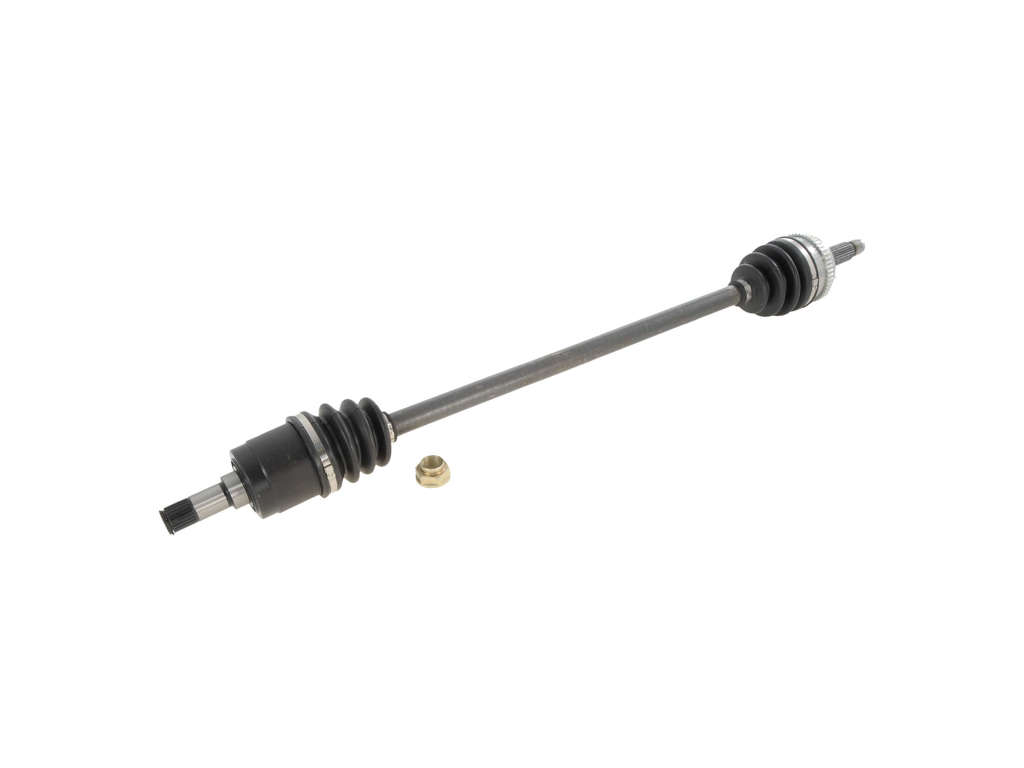 2001-2005 Honda Civic CV Axle Assembly - Front Left (Autopart International)