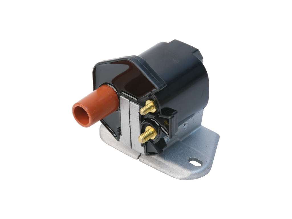 1986-1987 Mercedes-Benz 190E Ignition Coil (APA/URO Parts)