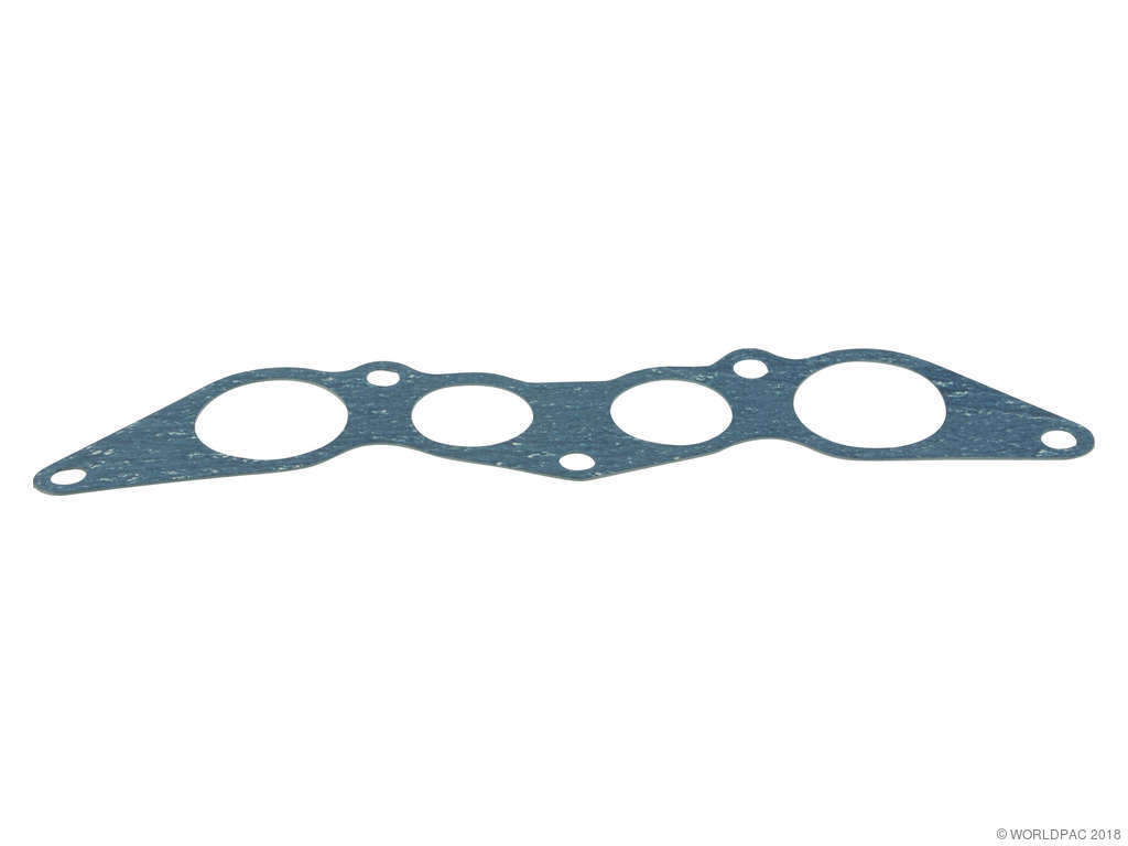 1989-1991 Mazda RX-7 Fuel Injection Plenum Gasket (Genuine)