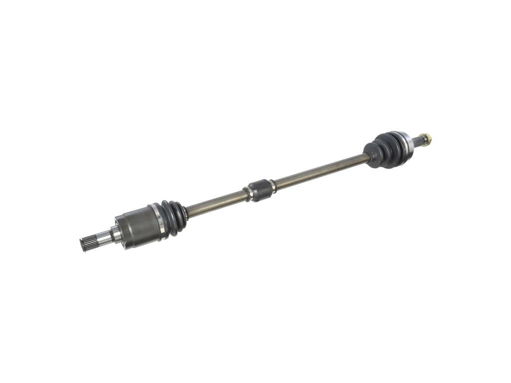 2007-2008 Honda Fit CV Axle Assembly - Right (Autopart International)
