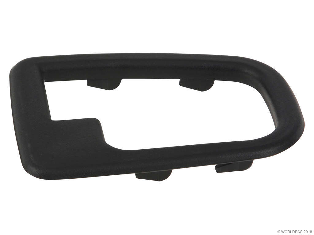 1992-1995 BMW 320i Interior Door Handle Trim - Front Right (Febi)