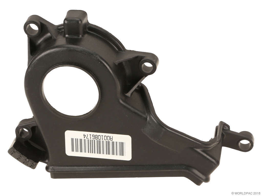 1995-1998 Toyota T100 Engine Timing Cover - Lower (Genuine)