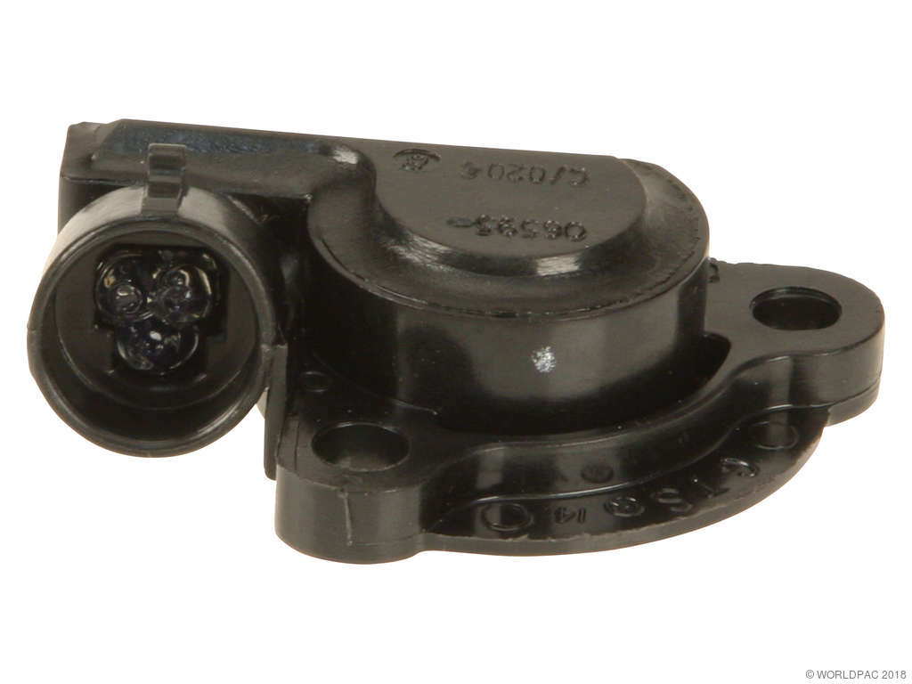 2004-2005 Suzuki Forenza Throttle Position Sensor (Genuine)