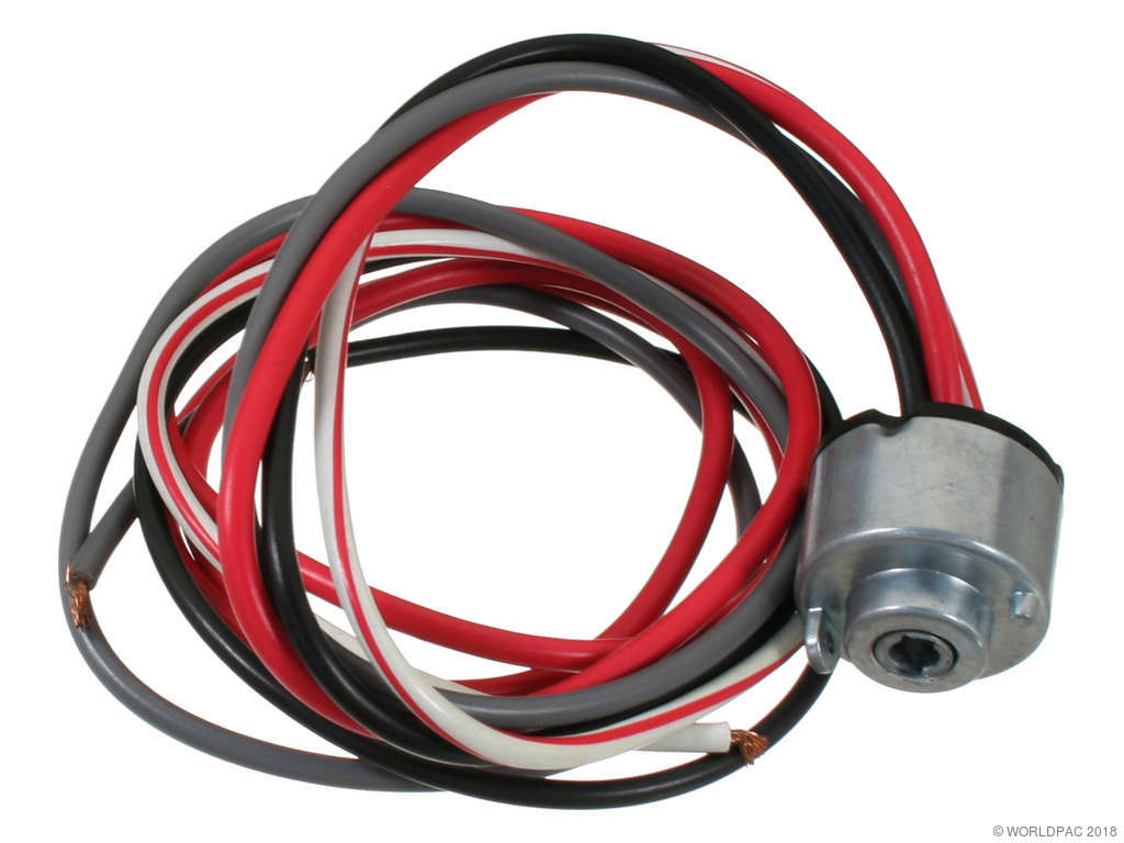 1968-1970 Volkswagen Transporter Ignition Switch (Aftermarket)