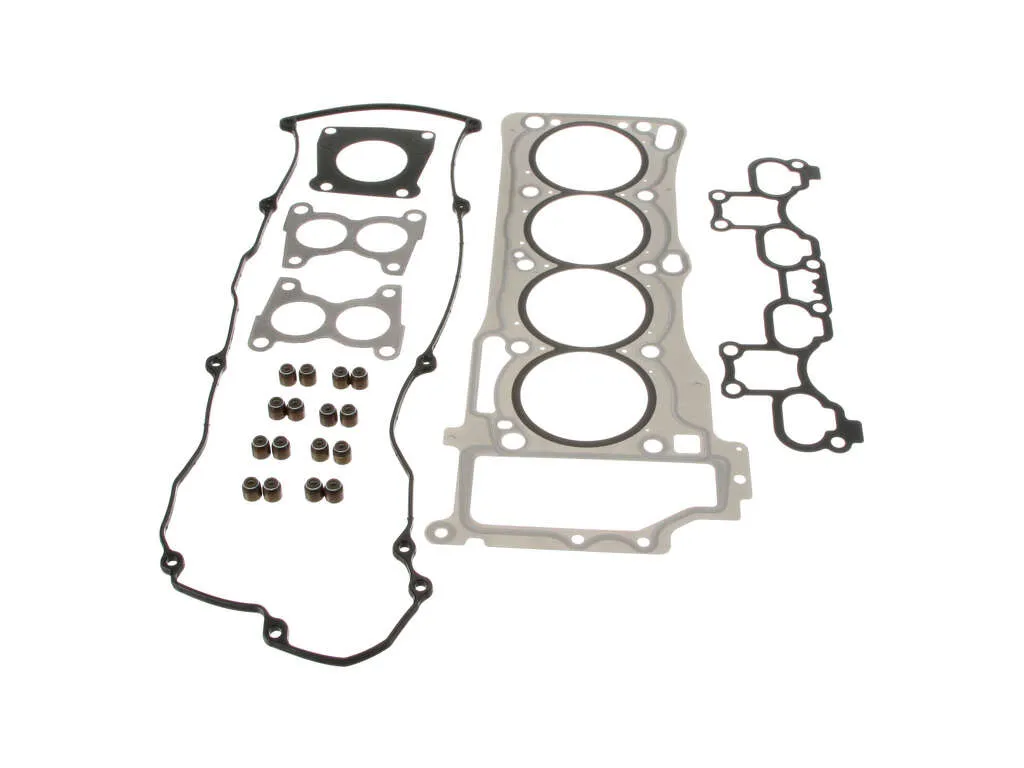 2001-2002 Nissan Sentra Engine Cylinder Head Gasket Set (Ishino Stone)