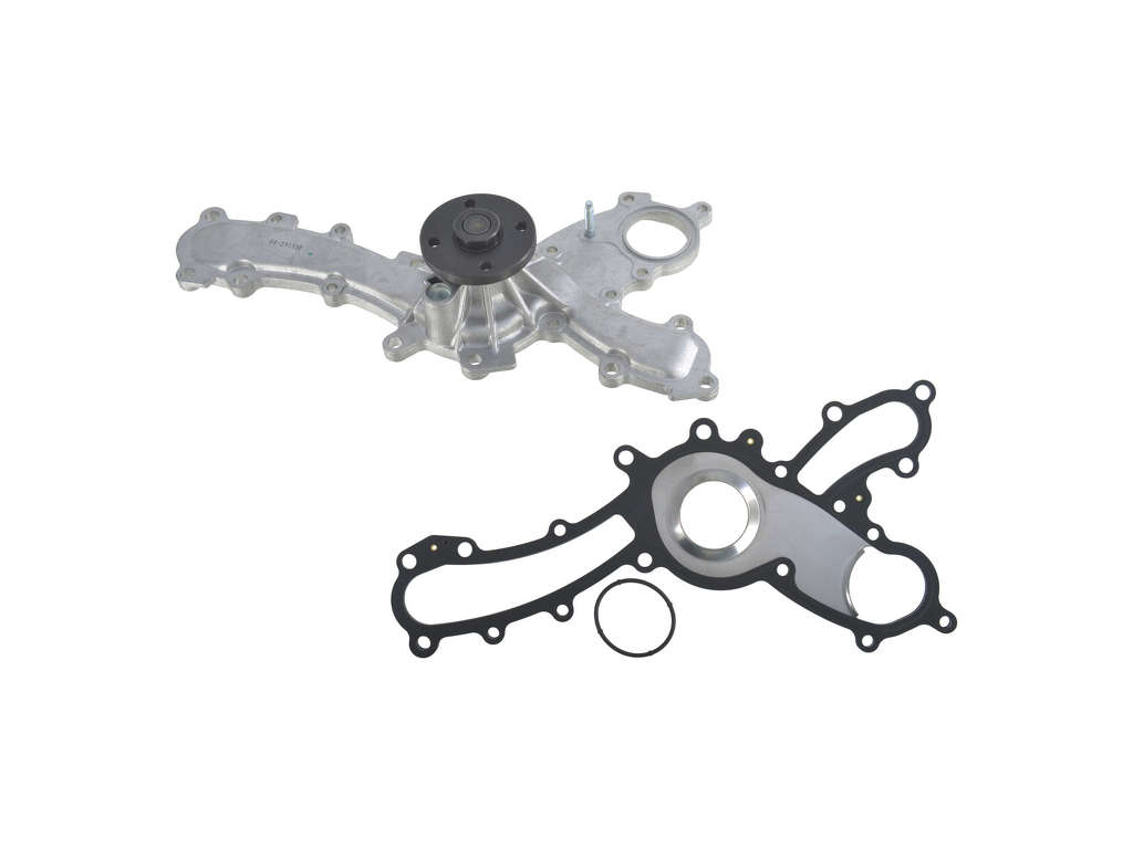 2016-2018 Lexus IS300 Engine Water Pump (Autopart International)