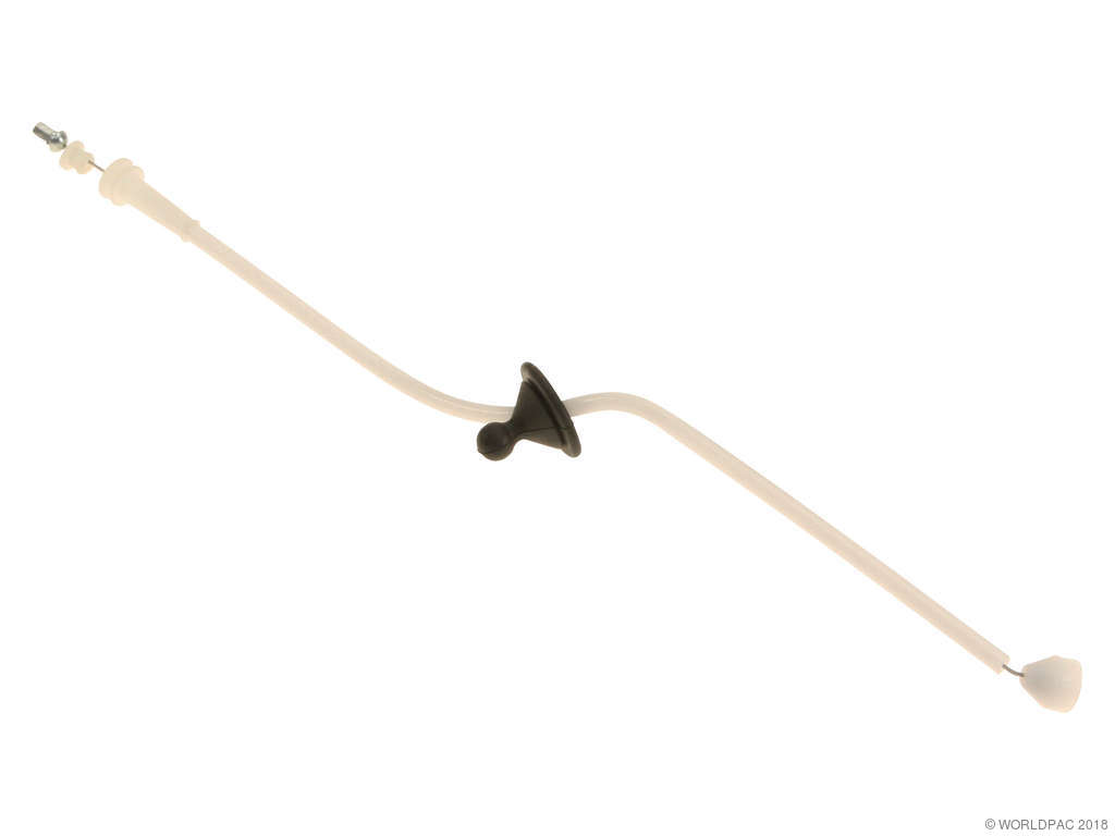 2001-2004 Porsche Boxster Hood Release Cable (Genuine)