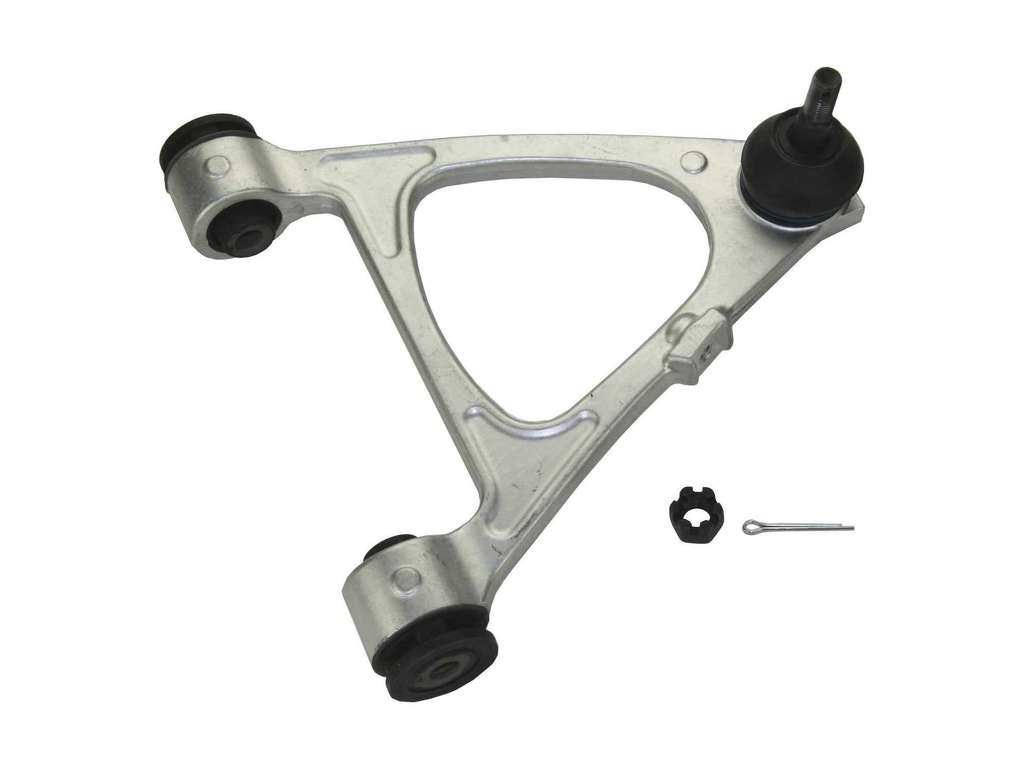 2009-2011 Mazda RX-8 Suspension Control Arm - Front Left Upper (Moog)