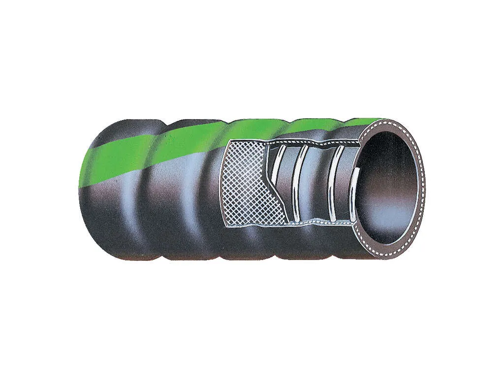 2008-2017 Mitsubishi Lancer Radiator Coolant Hose (Gates)