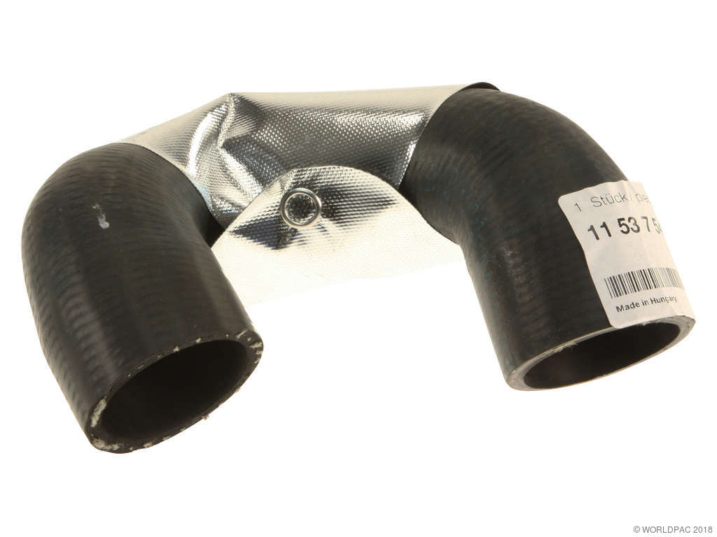 2008-2011 BMW X6 Engine Coolant Pipe (Genuine)