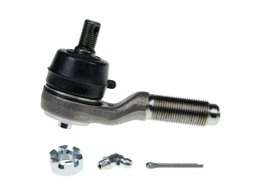1998-2000 Nissan Frontier Steering Tie Rod End - Front Outer (Moog)