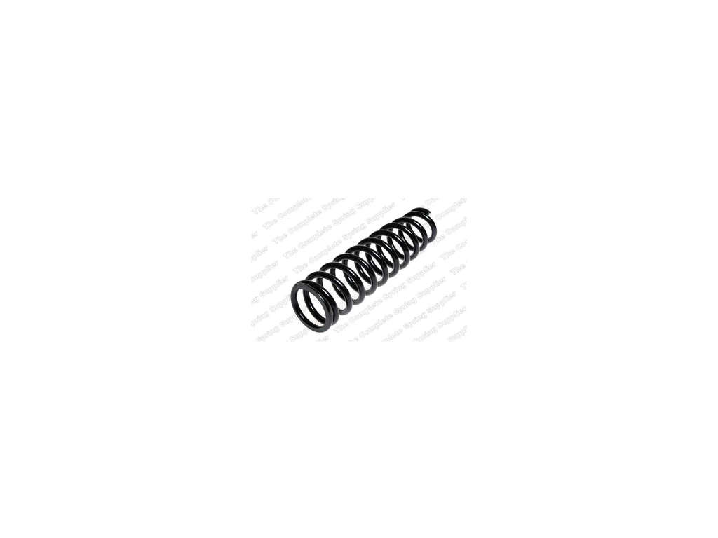 1996-2000 Honda Civic Coil Spring - Front (Lesjofors)