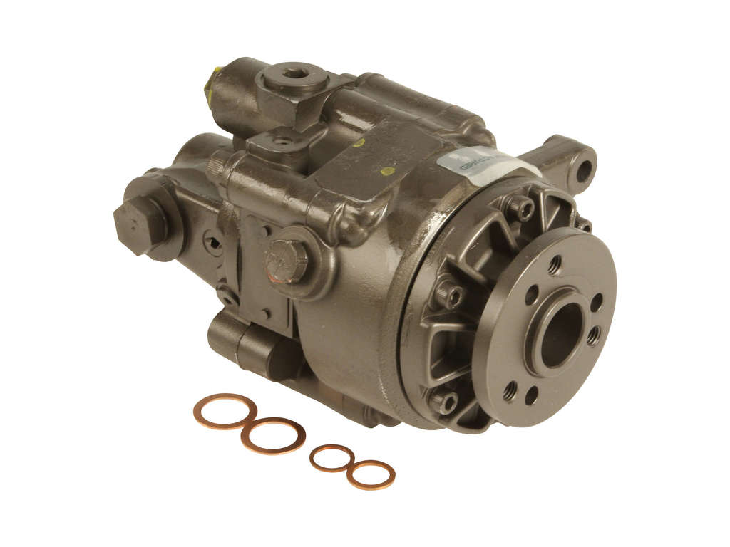 1993-2001 BMW 740i Power Steering Pump (Maval)
