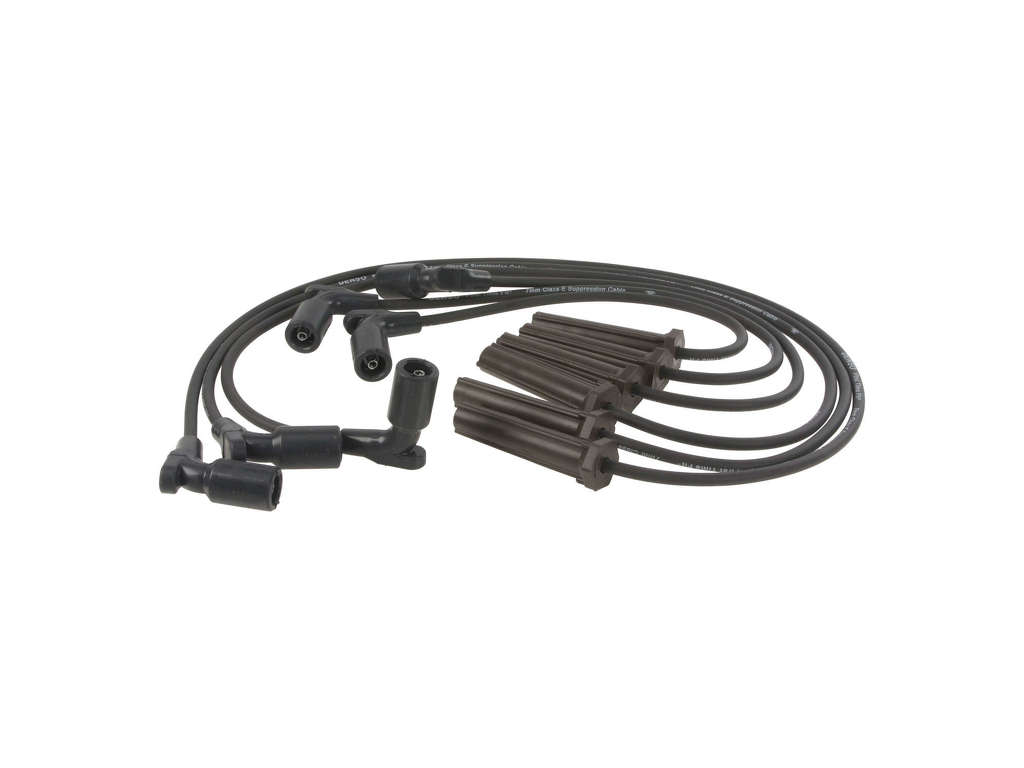 2006-2007 Saturn Relay Spark Plug Wire Set (Denso)