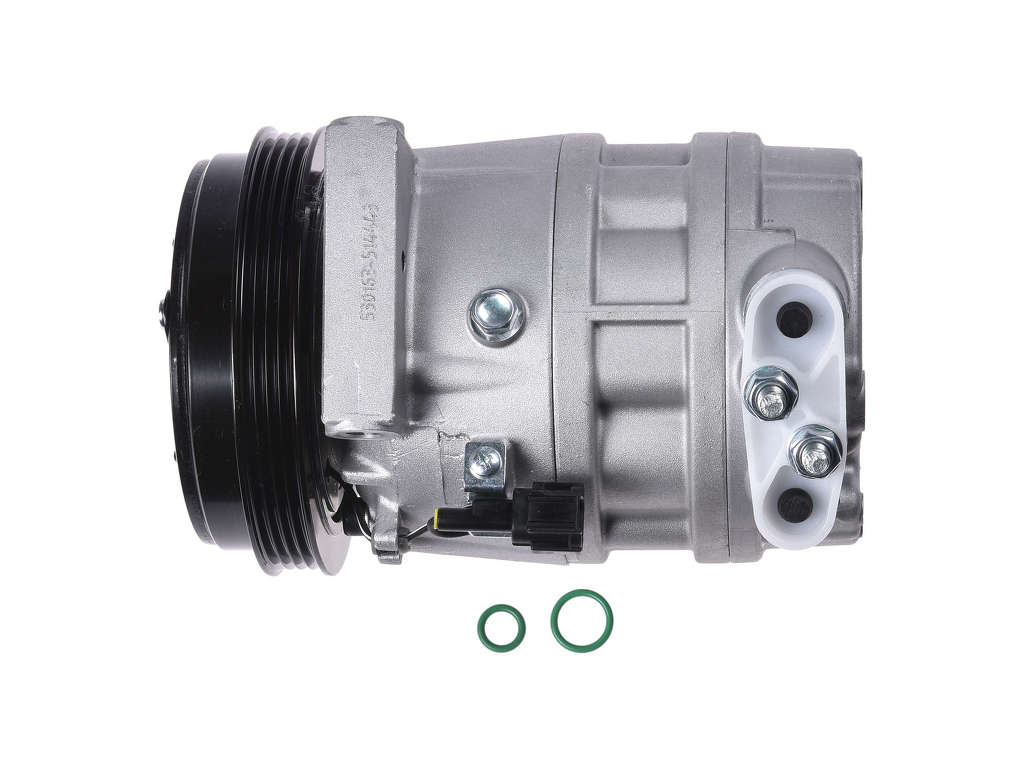2003-2008 INFINITI FX35 A/C Compressor (Autopart International)