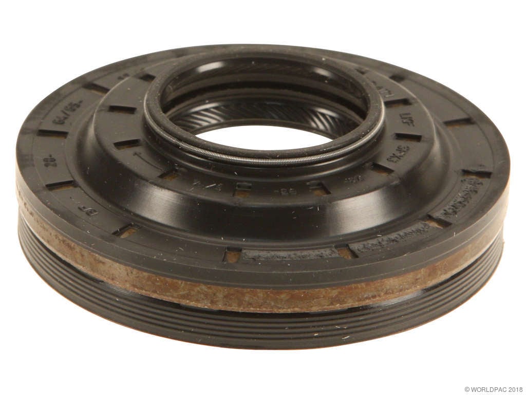 2005-2011 Volvo XC90 Differential Drive Pinion Oil Deflector - Rear (Corteco)