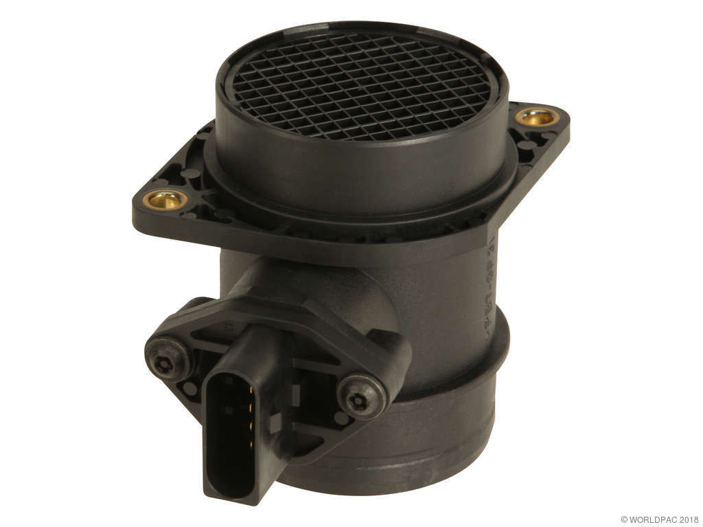 2007-2010 Audi Q7 Fuel Injection Air Flow Meter (Bosch)