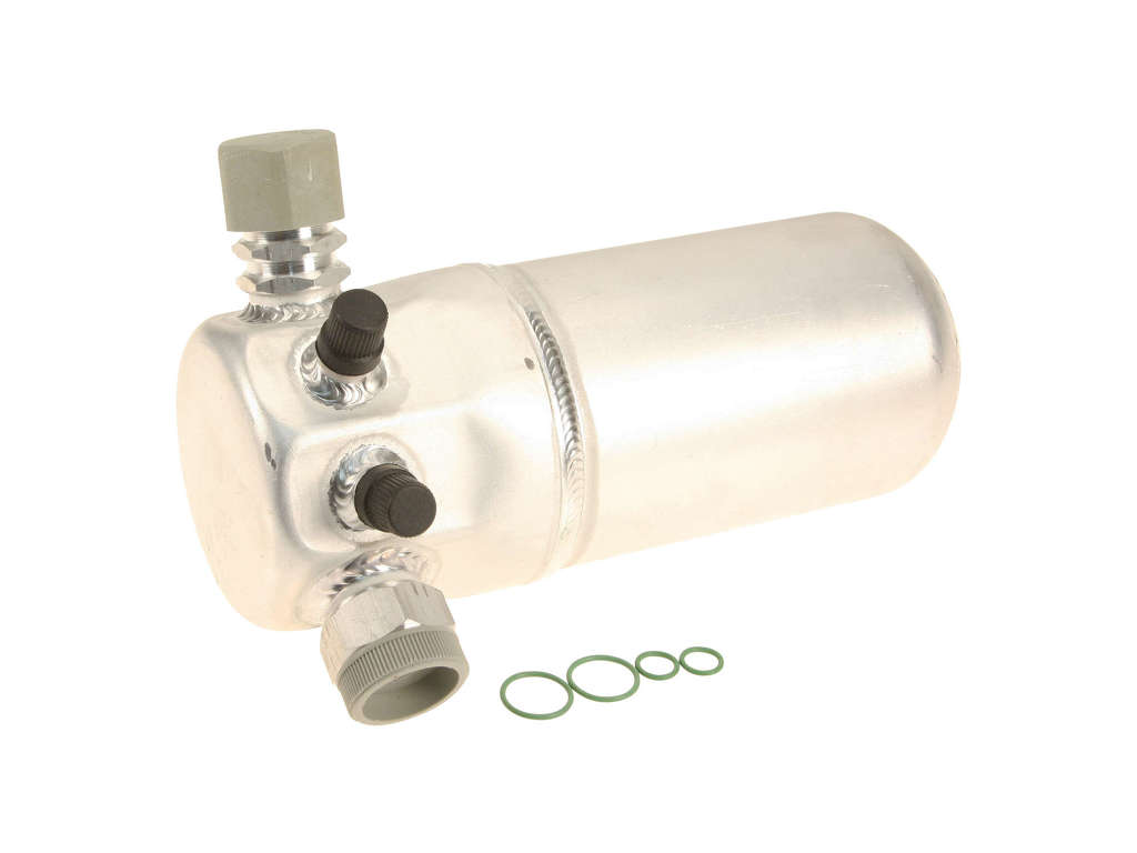 1986-1989 Cadillac Eldorado A/C Receiver Drier (ACDelco)