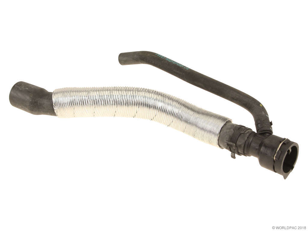 2010-2013 Audi A3 HVAC Heater Hose -  or Upper (Genuine)