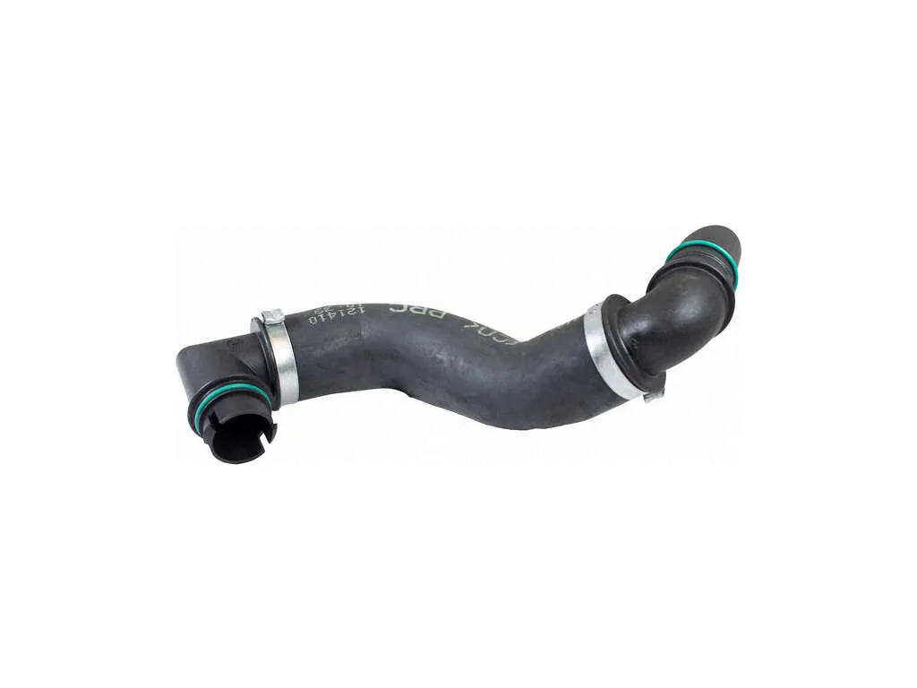 2003-2004 Ford F-250 Super Duty Engine Crankcase Breather Hose (Motorcraft)
