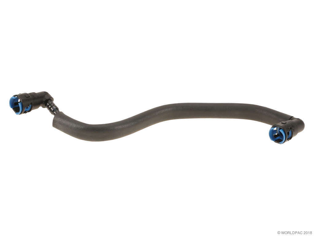 2003-2008 Mazda 6 Engine Crankcase Breather Hose (Genuine)