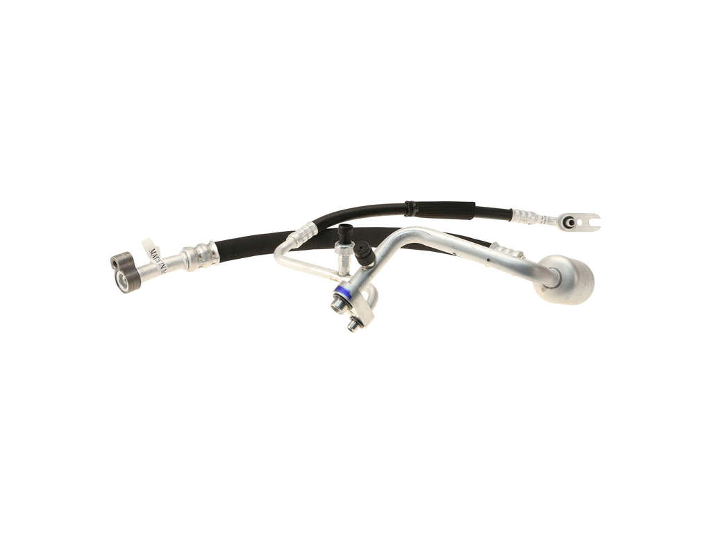 2013-2016 GMC Acadia A/C Refrigerant Hose (ACDelco)