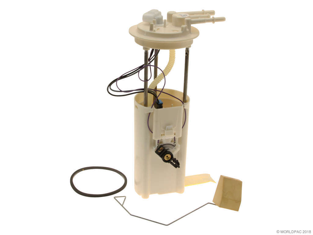 1997 Oldsmobile Aurora Fuel Pump Module Assembly (ACDelco)