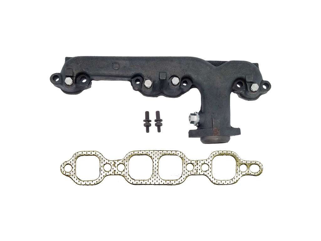 1985-1986 Chevrolet Caprice Exhaust Manifold - Left (Dorman)