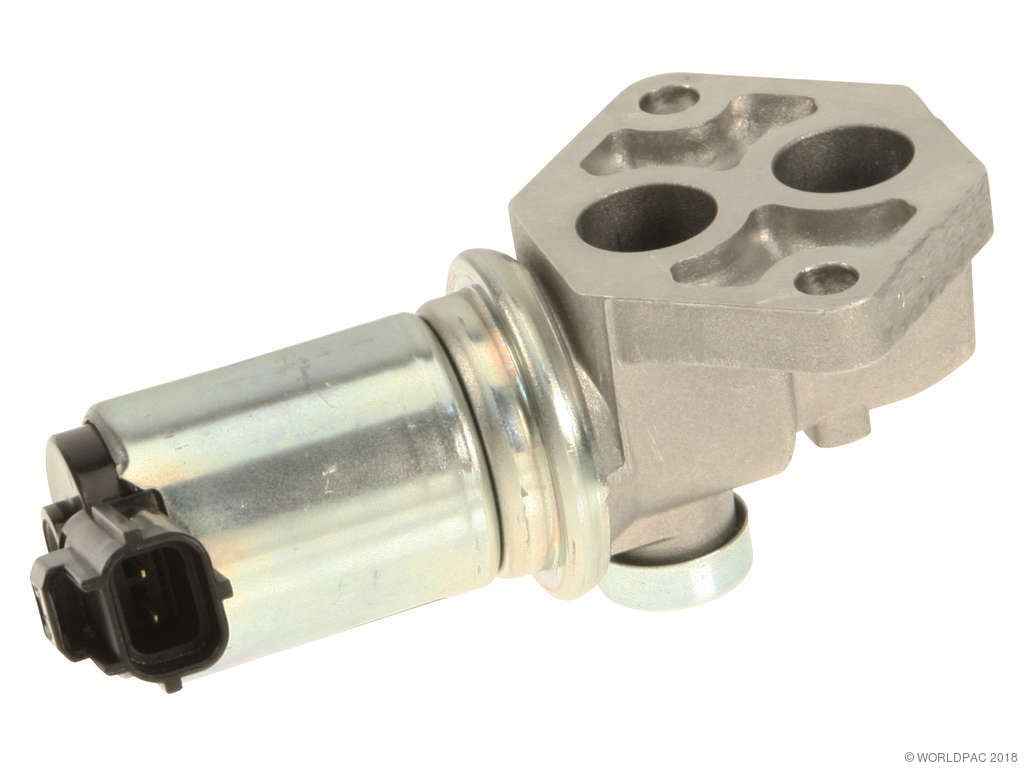 1996-2000 Ford Contour Fuel Injection Idle Air Control Valve (Hitachi)