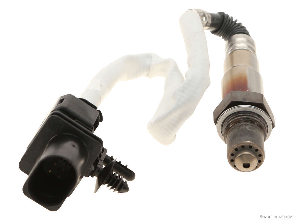 2014-2019 Ford Fiesta Oxygen Sensor - Upstream (Motorcraft)
