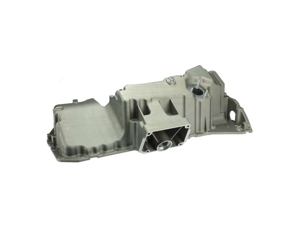 2008-2010 BMW X6 Engine Oil Pan (APA/URO Parts)
