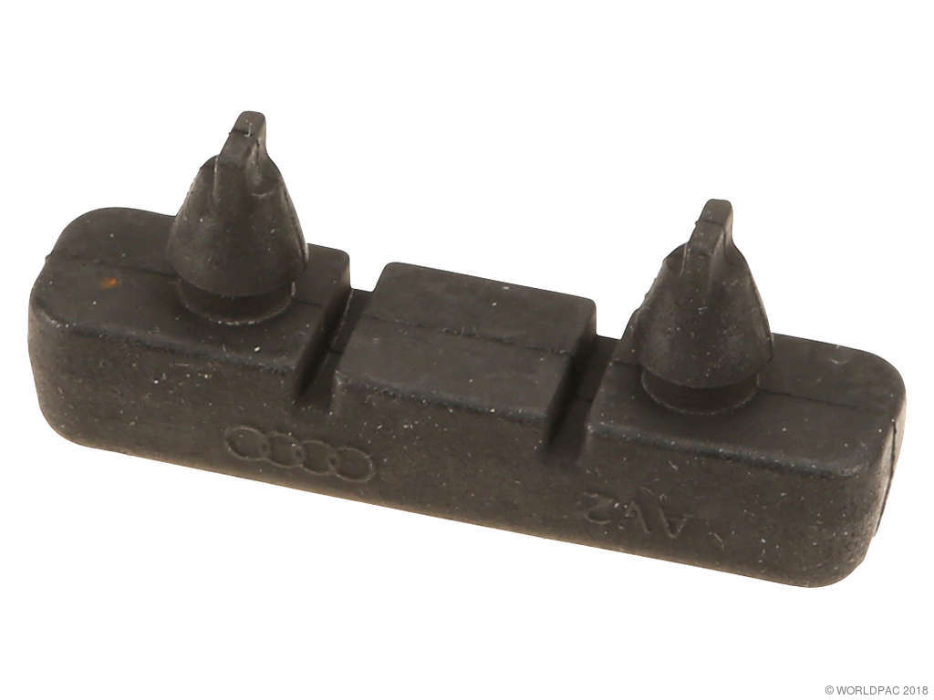 2012-2018 Audi A6 Engine Mount Isolator (Genuine)