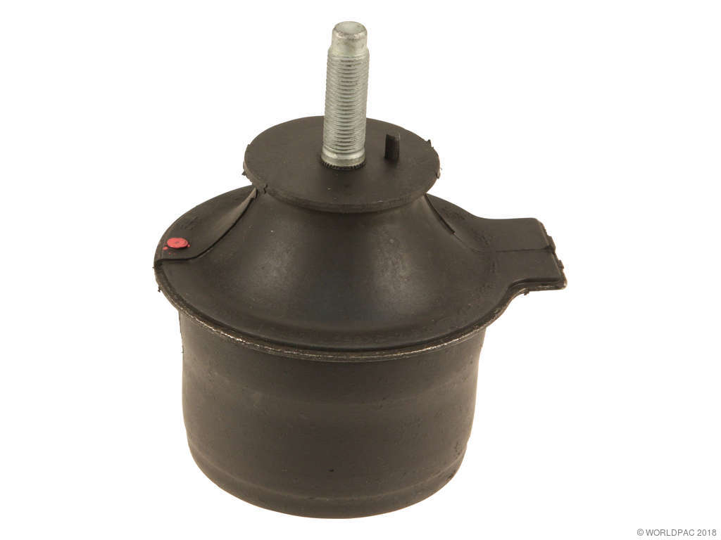 2006-2007 Hyundai Sonata Engine Mount - Front Right (Genuine)
