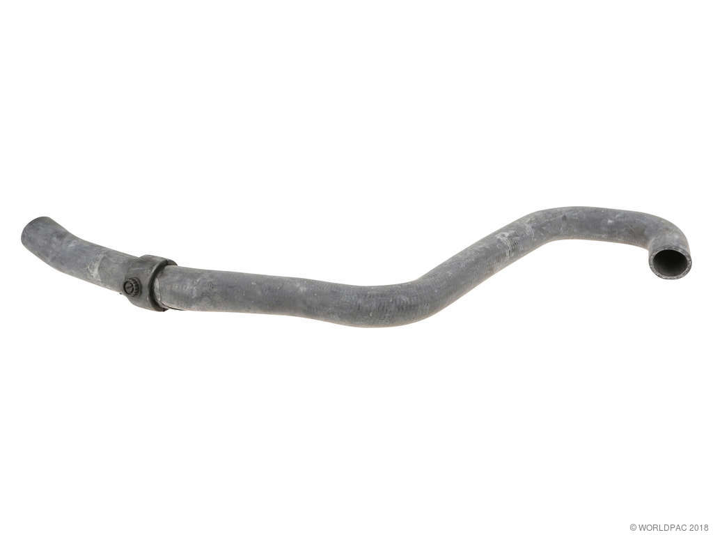 2000 Volvo S40 Radiator Coolant Hose - Lower (Rein)