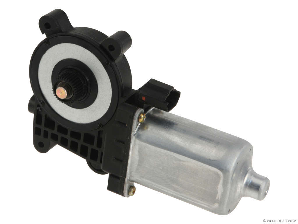 2003-2005 Mercedes-Benz ML350 Power Window Motor - Rear Left (Dorman)