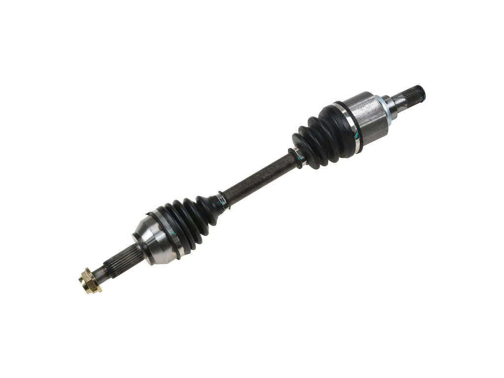 2011-2016 Ford Fiesta CV Axle Assembly - Front Left (Autopart International)