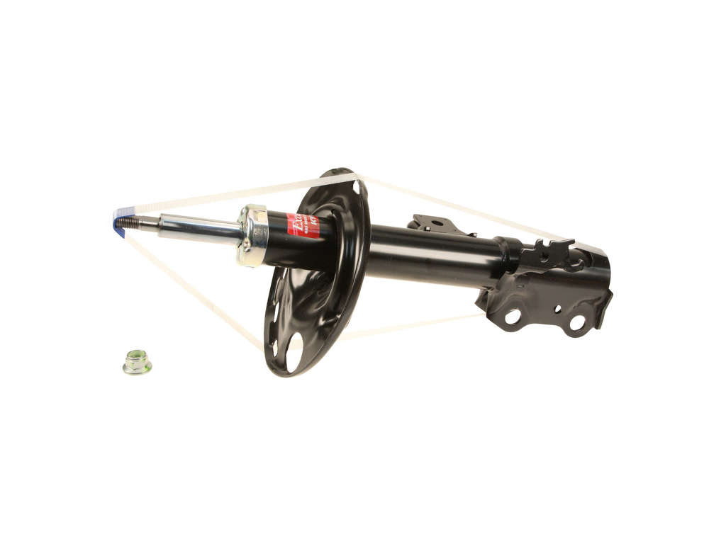 2015-2016 Lexus NX200t Suspension Strut Assembly - Front Left (KYB)