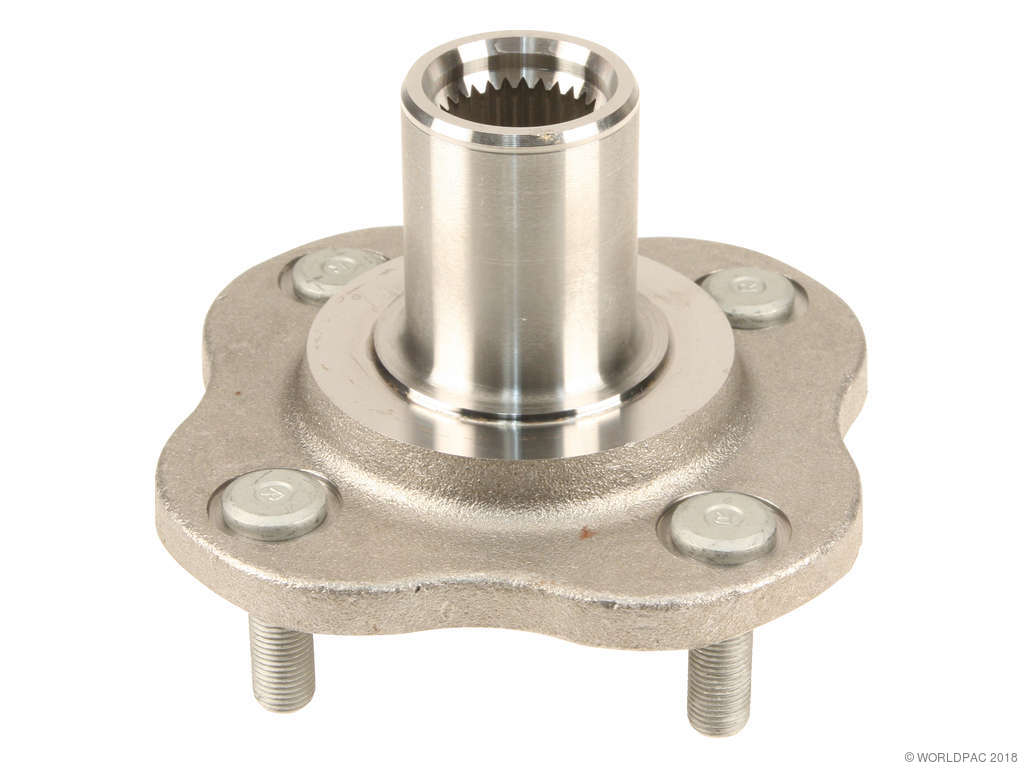 1989-1998 Nissan 240SX Wheel Hub - Rear (Genuine)