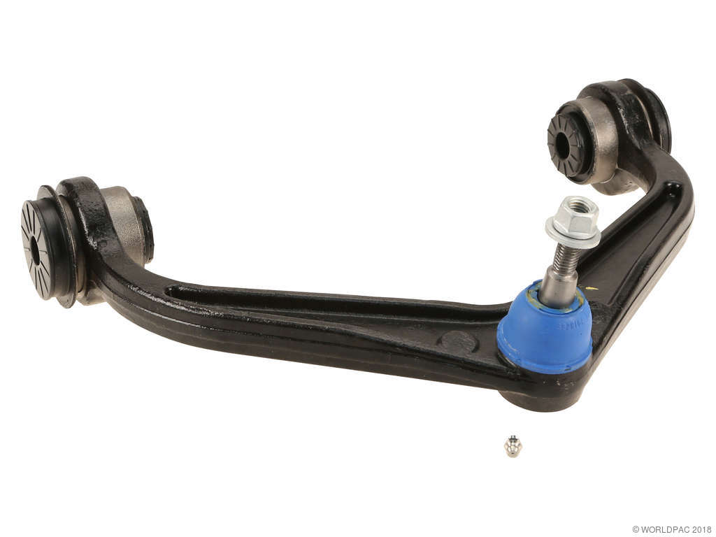 2011-2019 GMC Sierra 2500 HD Suspension Control Arm - Front Upper (Moog)