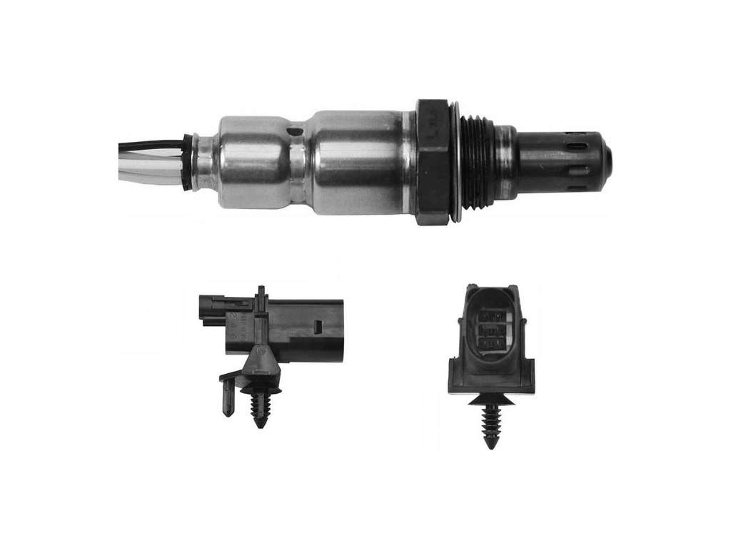 2009-2013 Mazda 6 Air / Fuel Ratio Sensor - Upstream (Denso)