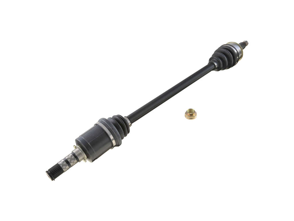 2008-2014 Subaru Tribeca CV Axle Assembly - Front (Autopart International)