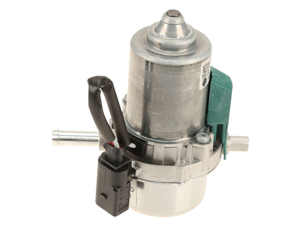 2007-2015 Audi S8 Power Brake Booster Vacuum Pump (Genuine)