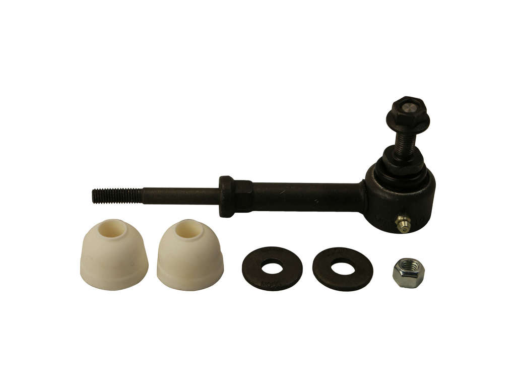 2015-2018 Ford Focus Suspension Stabilizer Bar Link Kit - Rear (Moog)