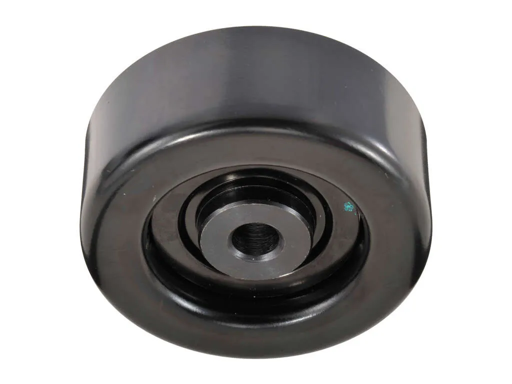 2006-2016 Chevrolet Express 3500 Accessory Drive Belt Idler Pulley -  or Smooth Pulley (Autopart International)