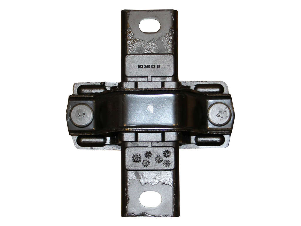 2003-2005 Mercedes-Benz ML350 Manual Transmission Mount (Autopart International)