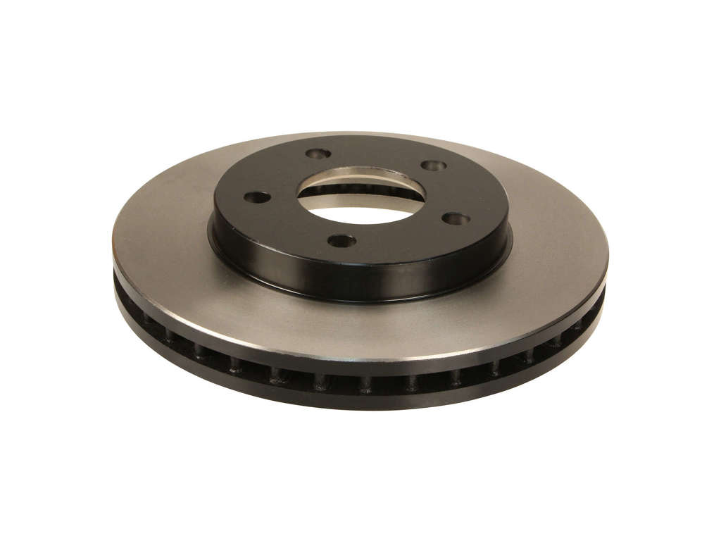 2001-2005 Pontiac Aztek Disc Brake Rotor - Front (ACDelco)