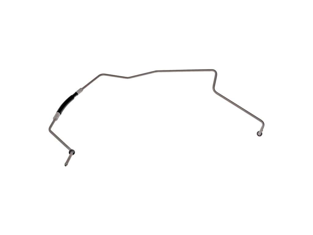 1998-2002 Chevrolet Express 2500 Automatic Transmission Oil Cooler Hose - Lower (Dorman)