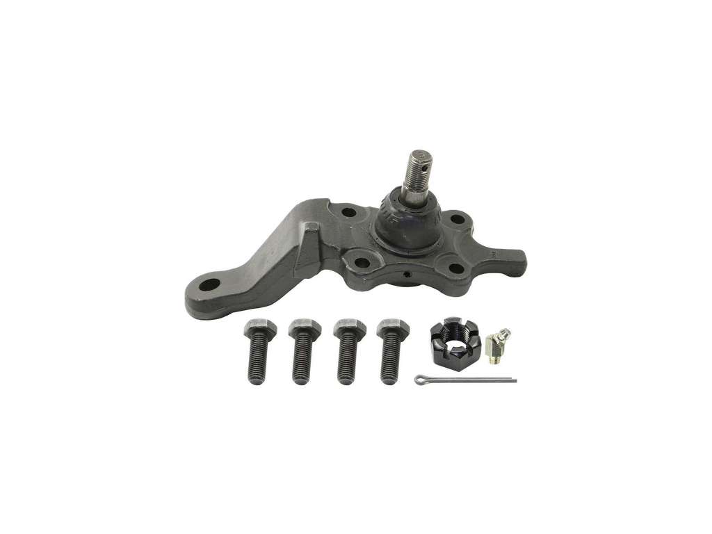 2001-2002 Toyota Sequoia Suspension Ball Joint - Front Right Lower (Moog)