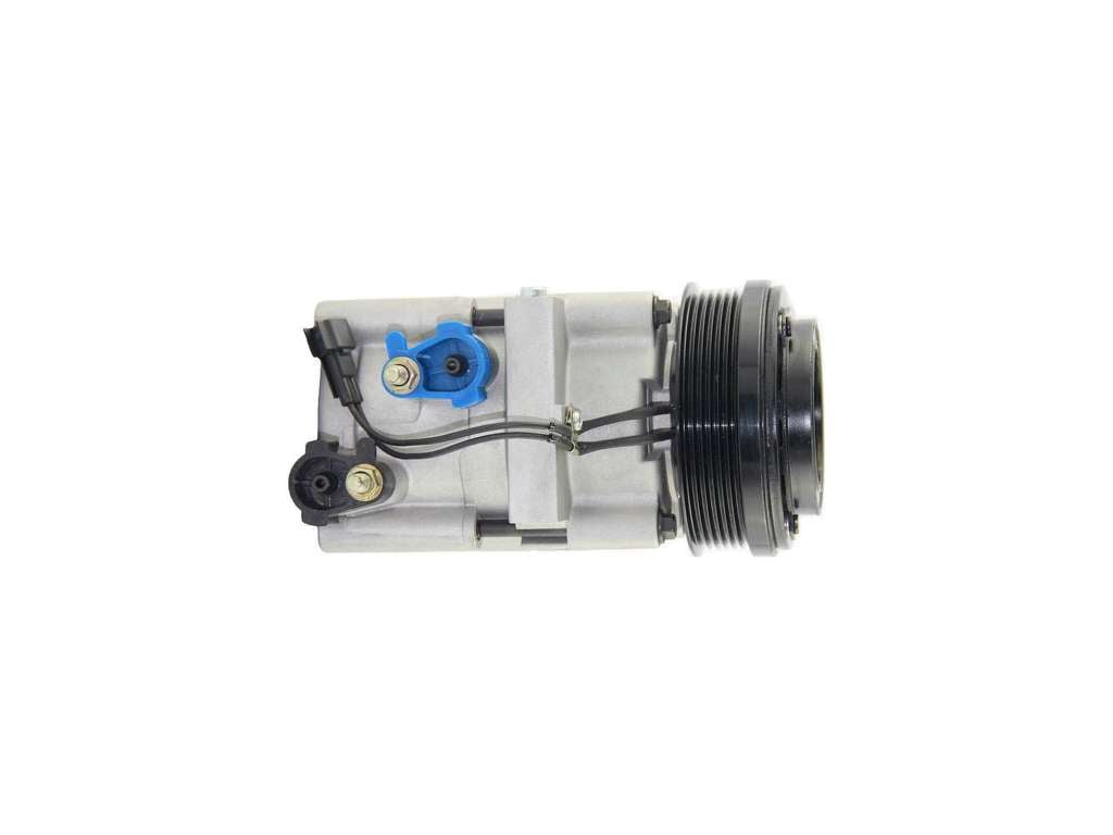 2006-2011 Lincoln Town Car A/C Compressor (Driveworks)