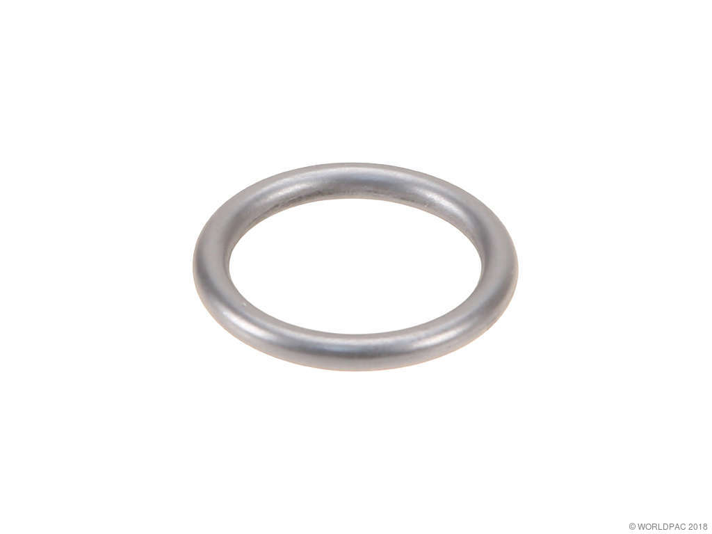 2008-2013 BMW M3 Engine Oil Separator Seal (Genuine)